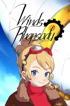 Winds Rhapsody