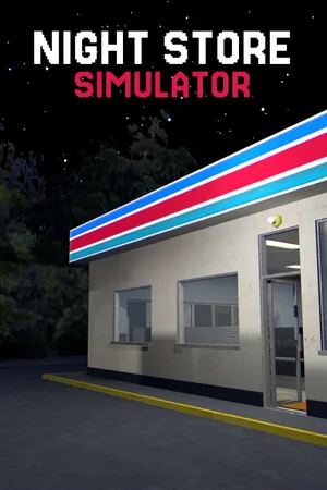 NIGHT STORE SIMULATOR