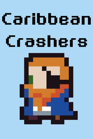 Caribbean Crashers