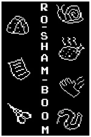 Ro-Sham-Boom!