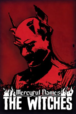 Mercyful Flames: The Witches
