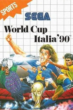 World Cup Italia '90