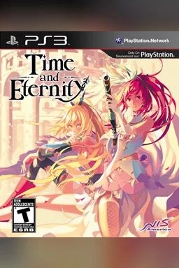 Time and Eternity