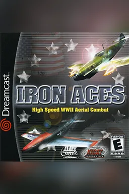 Iron Aces