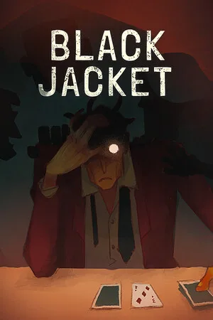 Black Jacket