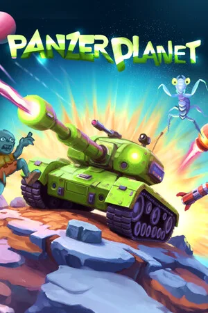 Panzer Planet