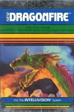 Dragonfire