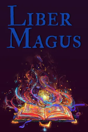 Liber Magus