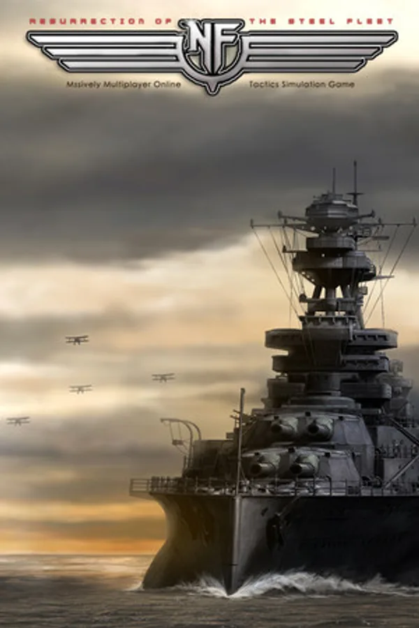Navyfield