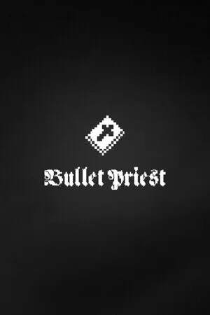 Bullet Priest