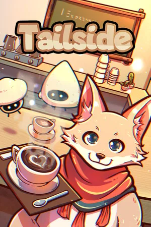Tailside