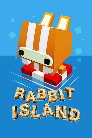 Rabbit Island