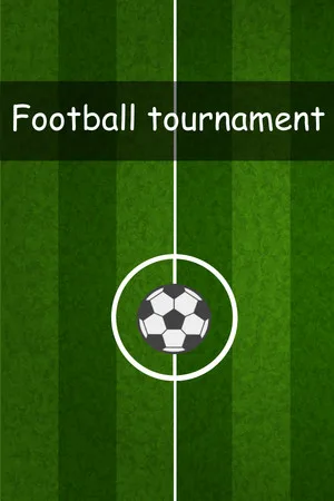 Football tournament