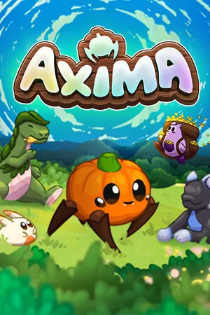 Axima