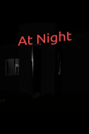 At Night
