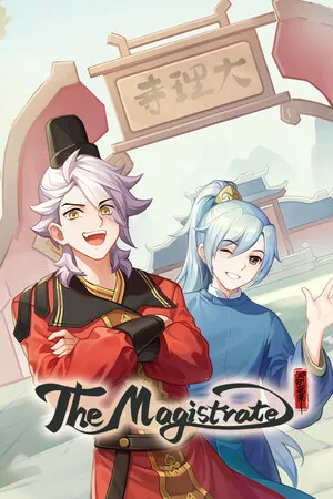 The Magistrate