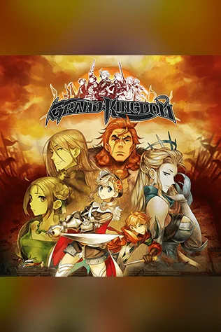 Grand Kingdom