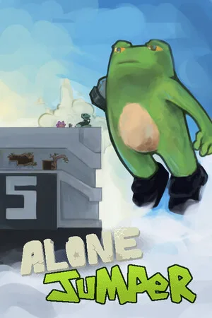 Alone Jumper