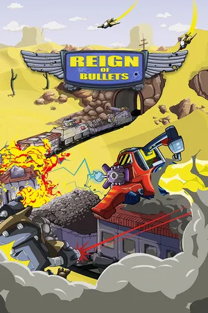 Reign of Bullets