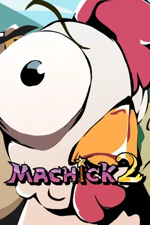 Machick 2