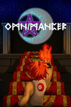 Omnimancer