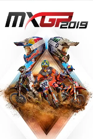MXGP 2019