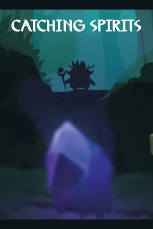 Catching Spirits