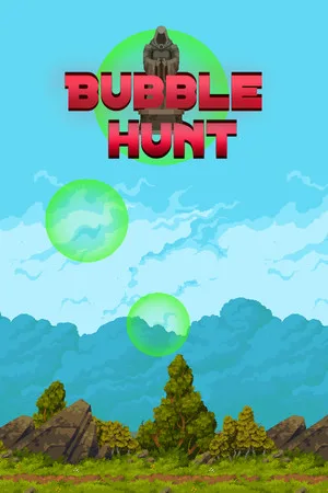 Bubble hunt
