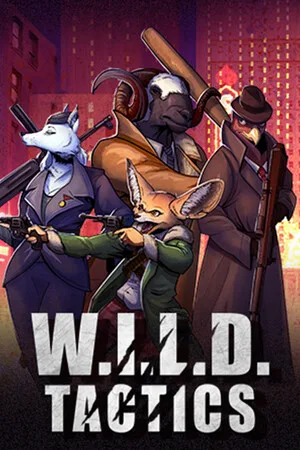 W.I.L.D. Tactics