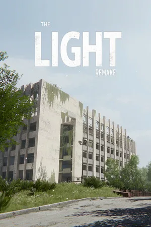 The Light Remake