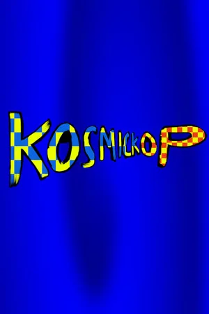 kosmickop
