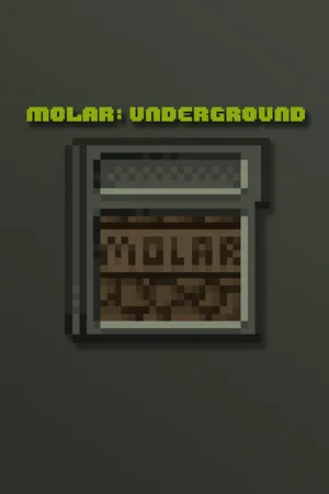 MOLAR: Underground