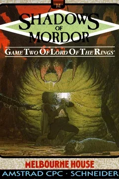 Shadows of Mordor