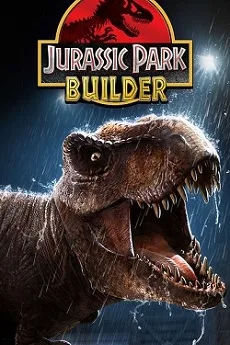Jurassic Park: Builder