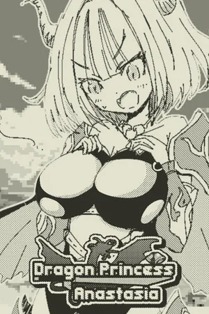 Dragon Princess Anastasia