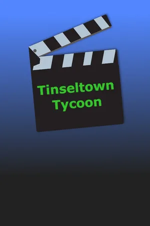 Tinseltown Tycoon