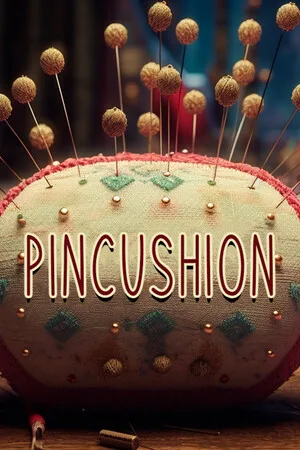 Pincushion