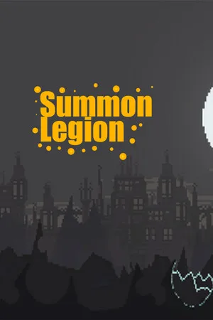 Summon Legion