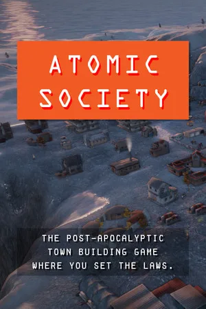 Atomic Society