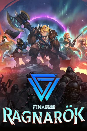 Final Stand: Ragnarök