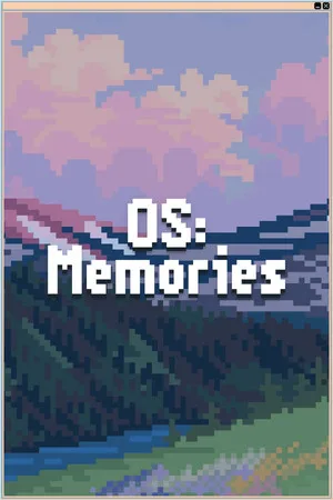 OS:Memories