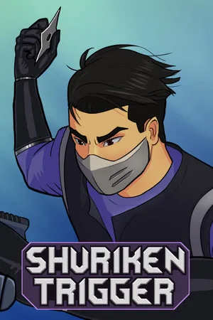 Shuriken Trigger