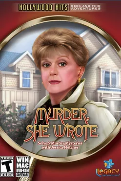 Murder, She Wrote