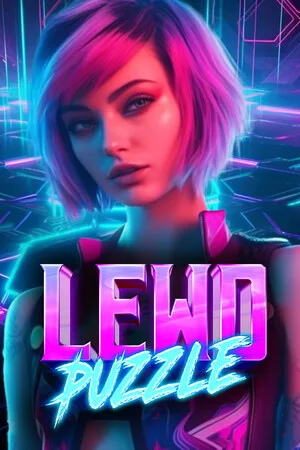 Lewd Puzzle [18+]