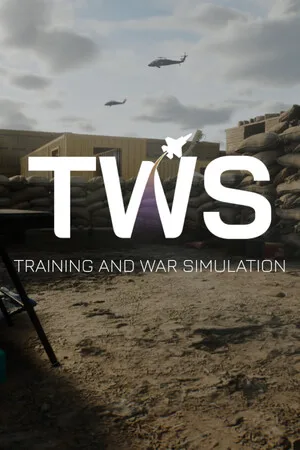 Training and War Simulation (TWS)