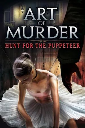 Art of Murder: Hunt for the Puppeteer