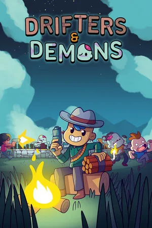 Drifters & Demons