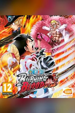 One Piece: Burning Blood