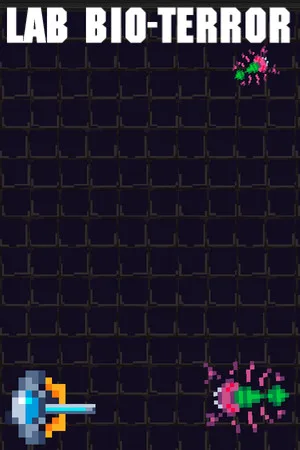 Lab Bio-Terror