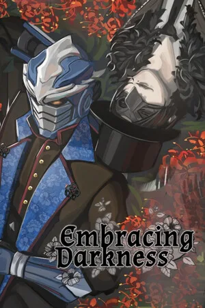 Embracing Darkness